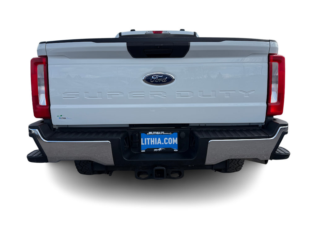 Thumbnail: 2023 Ford F-250 - 3