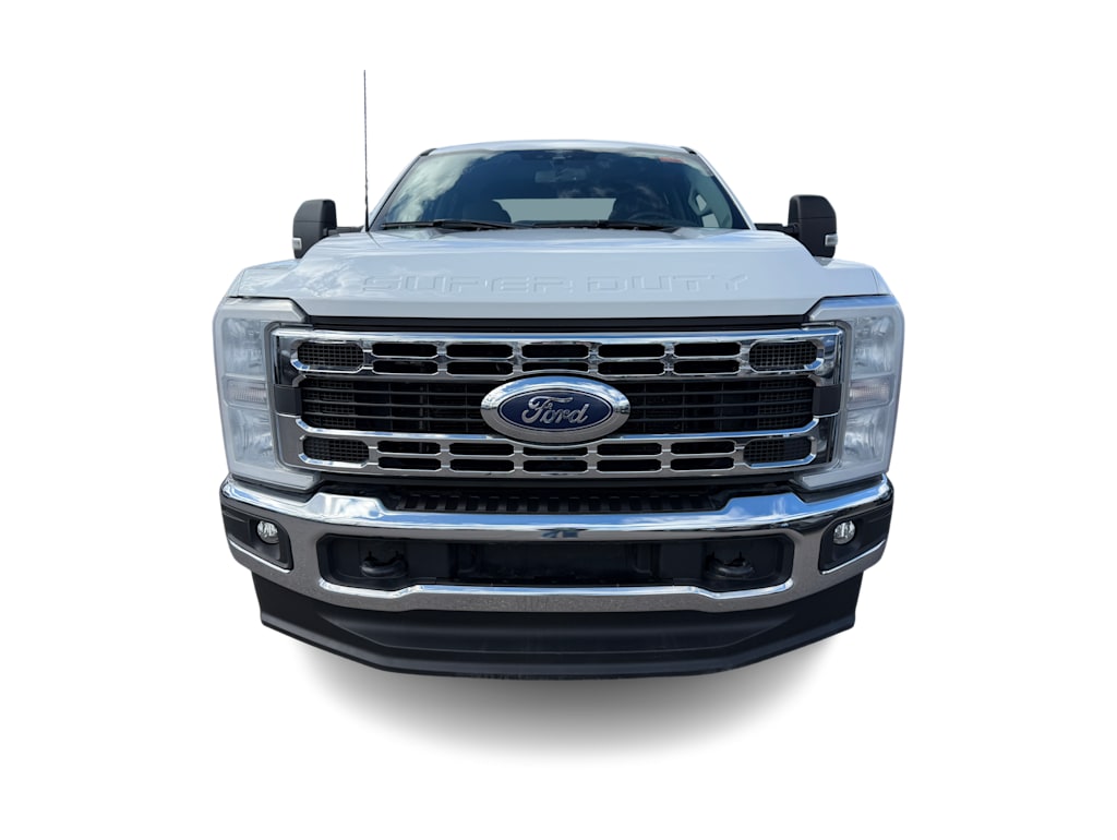 Thumbnail: 2023 Ford F-250 - 4
