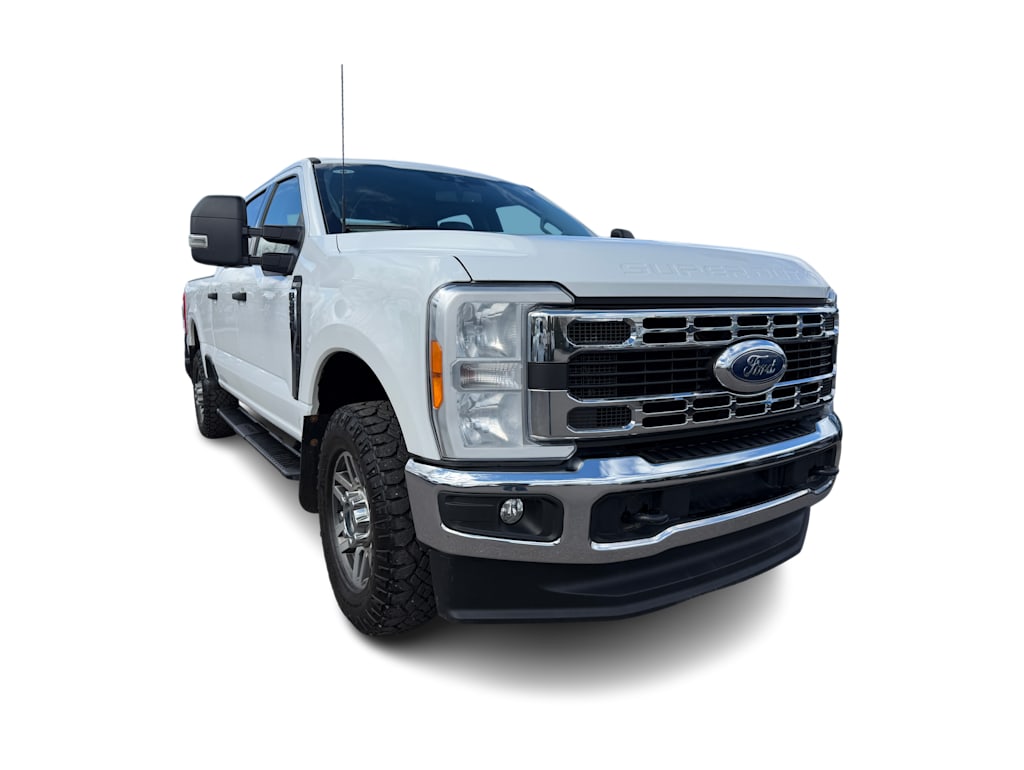 Thumbnail: 2023 Ford F-250 - 15