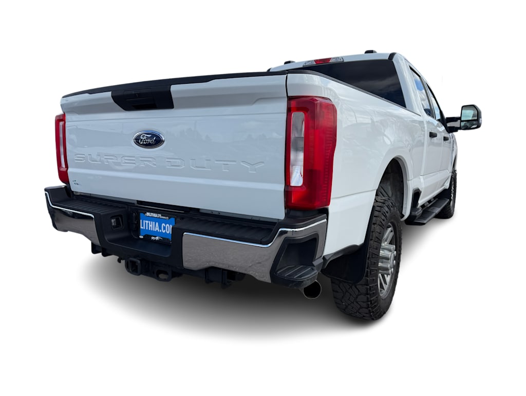 Thumbnail: 2023 Ford F-250 - 18