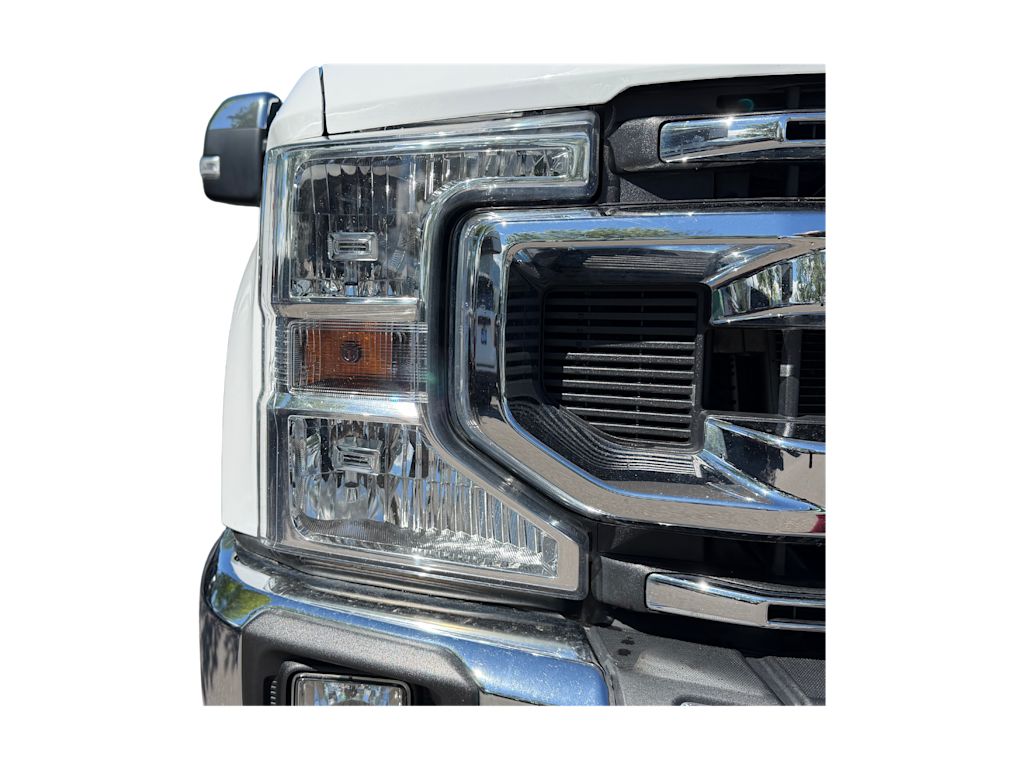 Thumbnail: 2021 Ford F-250 - 18