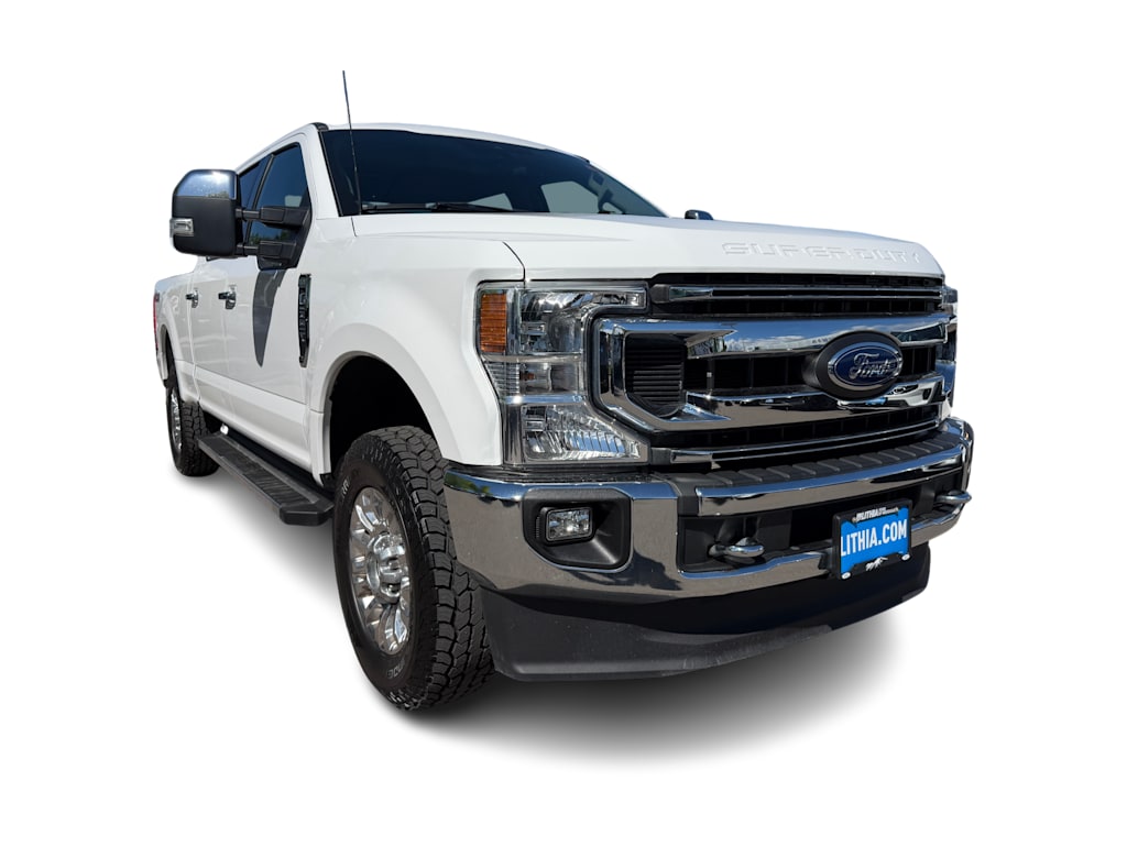 Thumbnail: 2021 Ford F-250 - 3
