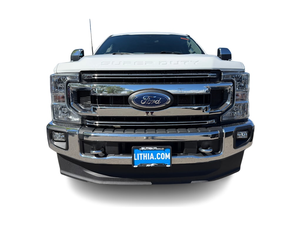 Thumbnail: 2021 Ford F-250 - 5
