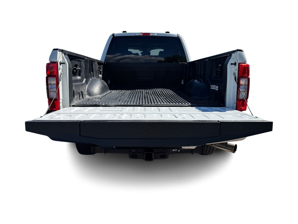 Thumbnail: 2021 Ford F-250 - 23