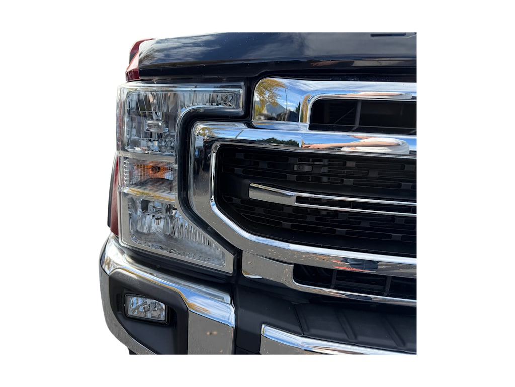 Thumbnail: 2022 Ford F-250 - 15