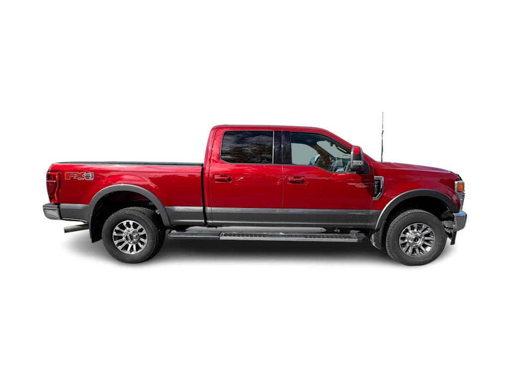 Thumbnail: 2022 Ford F-250 - 18