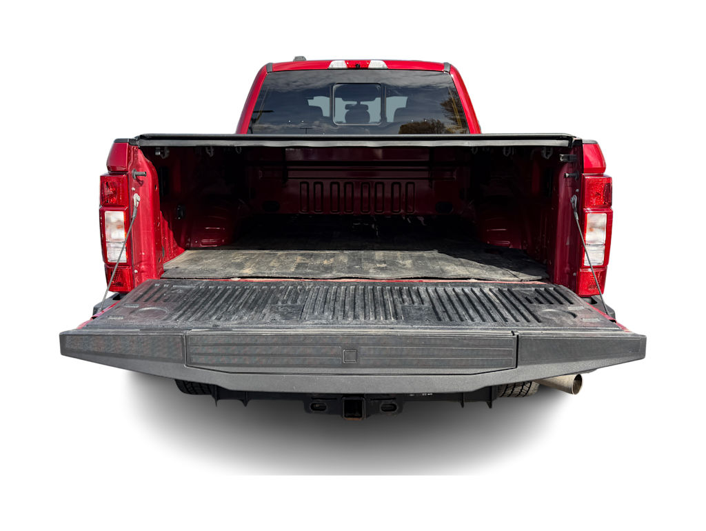 Thumbnail: 2022 Ford F-250 - 20