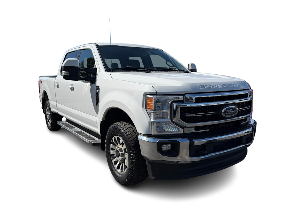 Thumbnail: 2020 Ford F-250 - 17