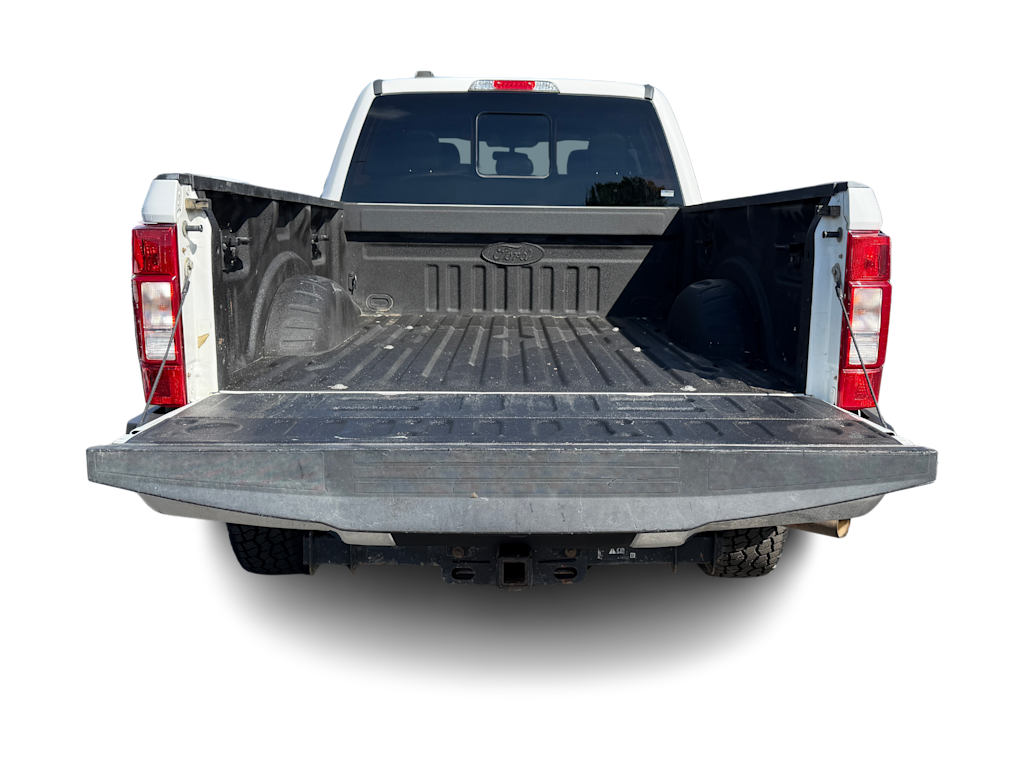 Thumbnail: 2020 Ford F-250 - 20