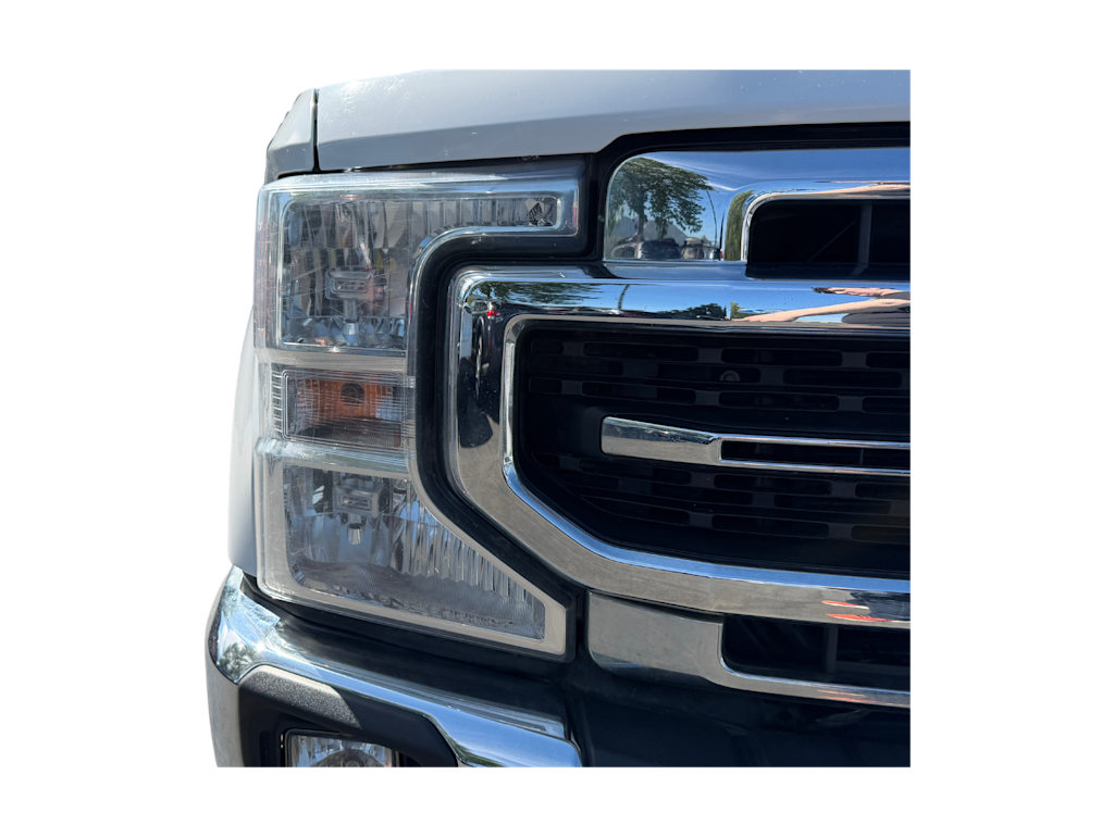 Thumbnail: 2020 Ford F-250 - 16