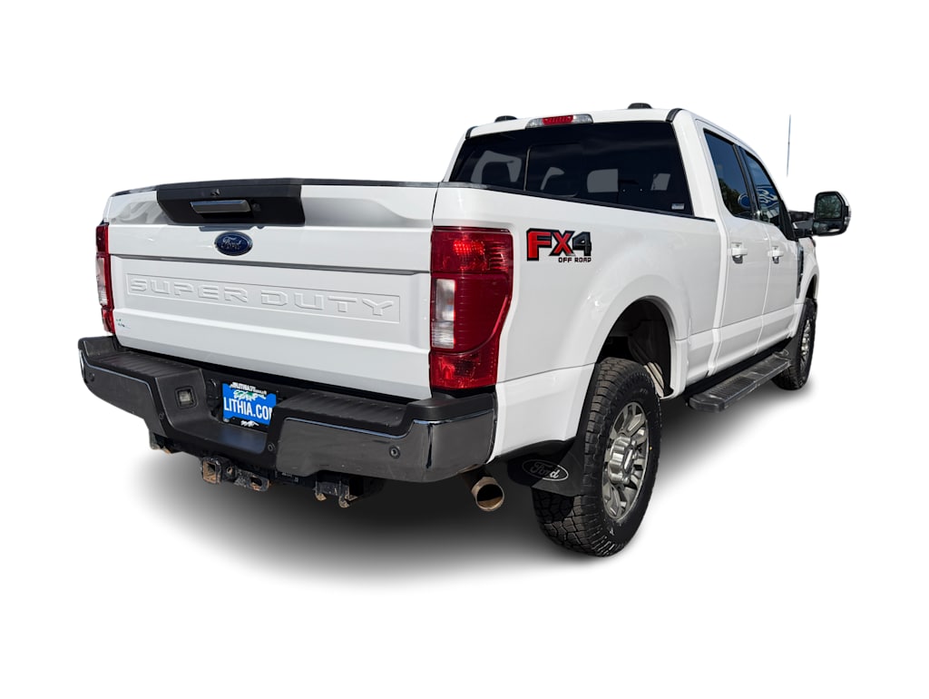 Thumbnail: 2020 Ford F-250 - 19