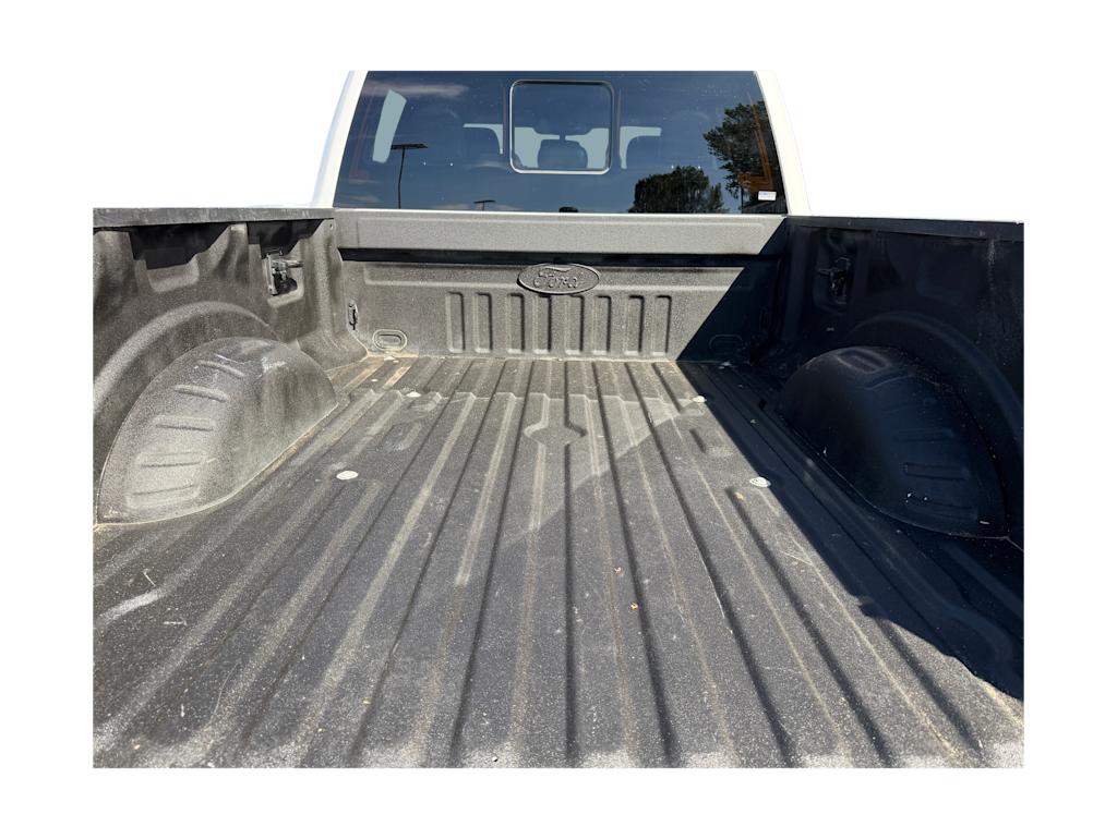 Thumbnail: 2020 Ford F-250 - 14