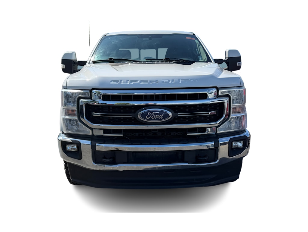 Thumbnail: 2020 Ford F-250 - 4
