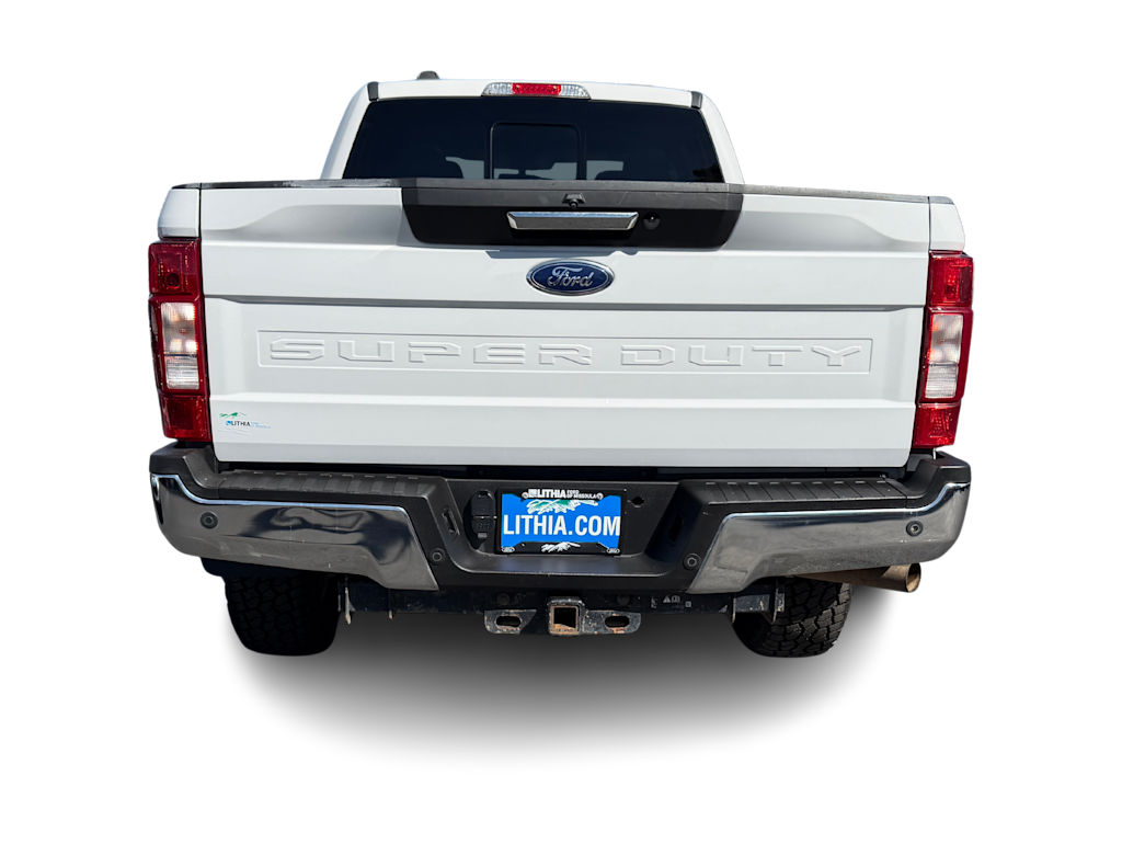 Thumbnail: 2020 Ford F-250 - 3