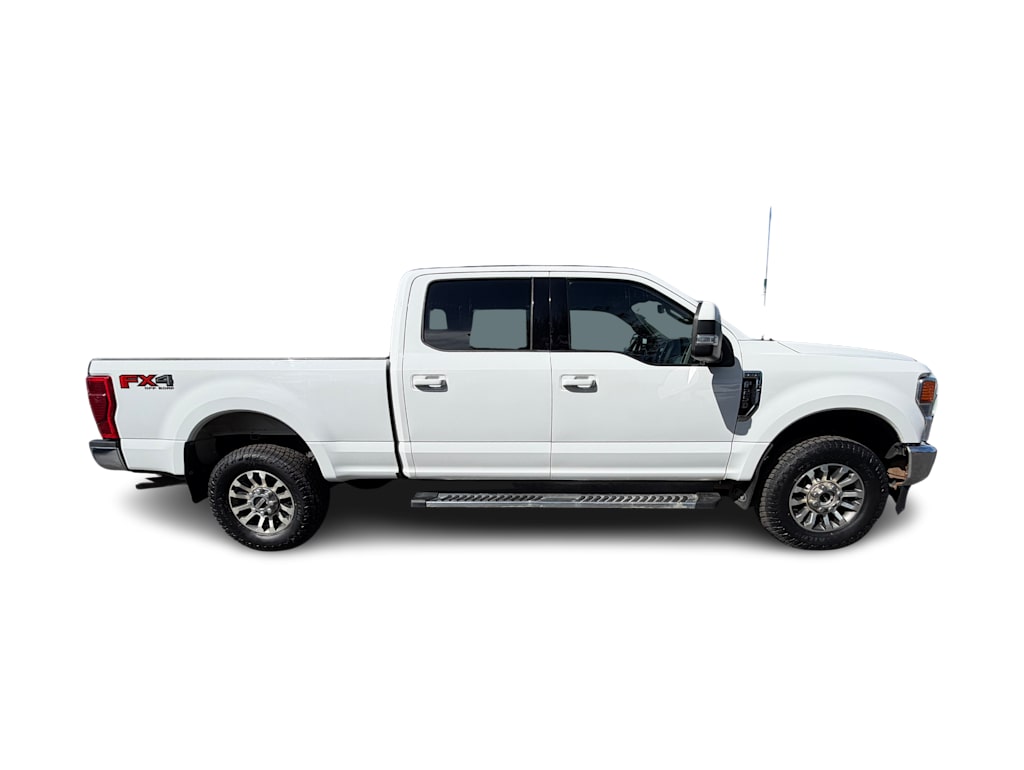 Thumbnail: 2020 Ford F-250 - 18