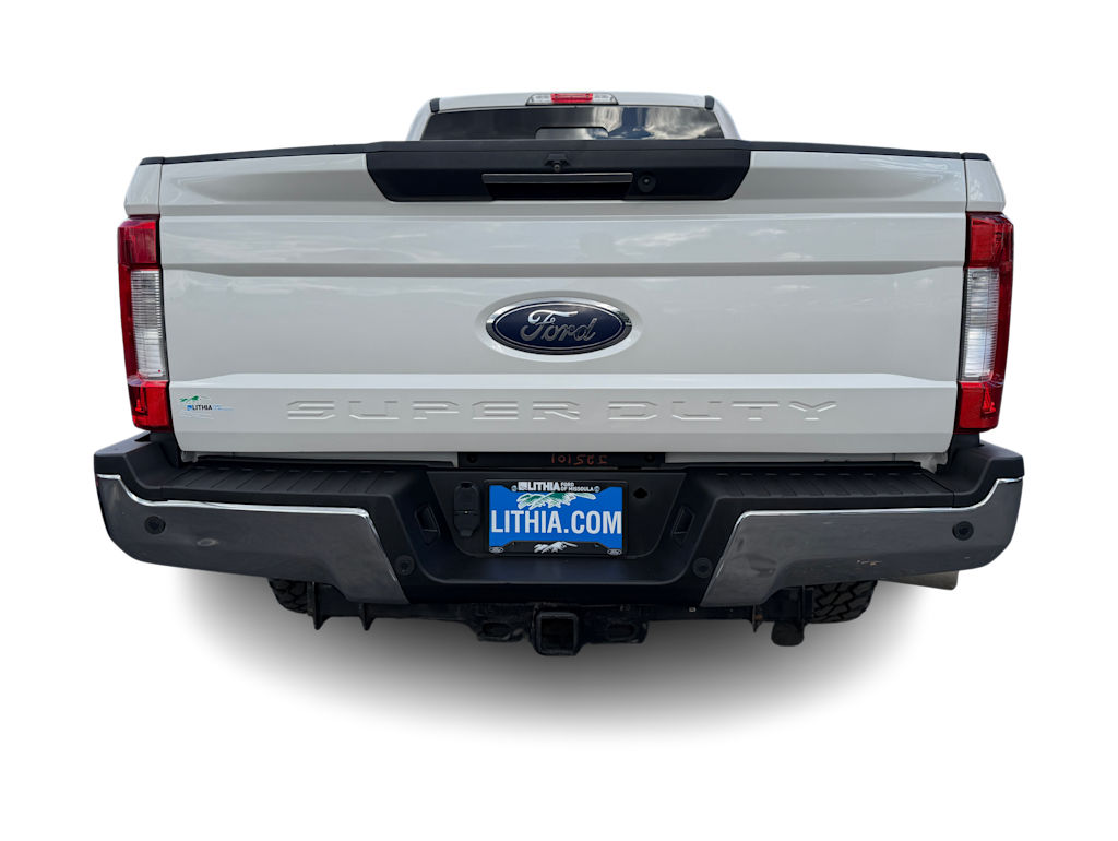 Thumbnail: 2017 Ford F-250 - 3
