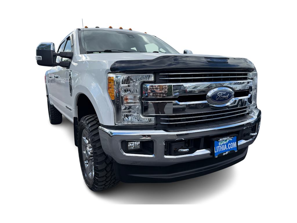 Thumbnail: 2017 Ford F-250 - 16