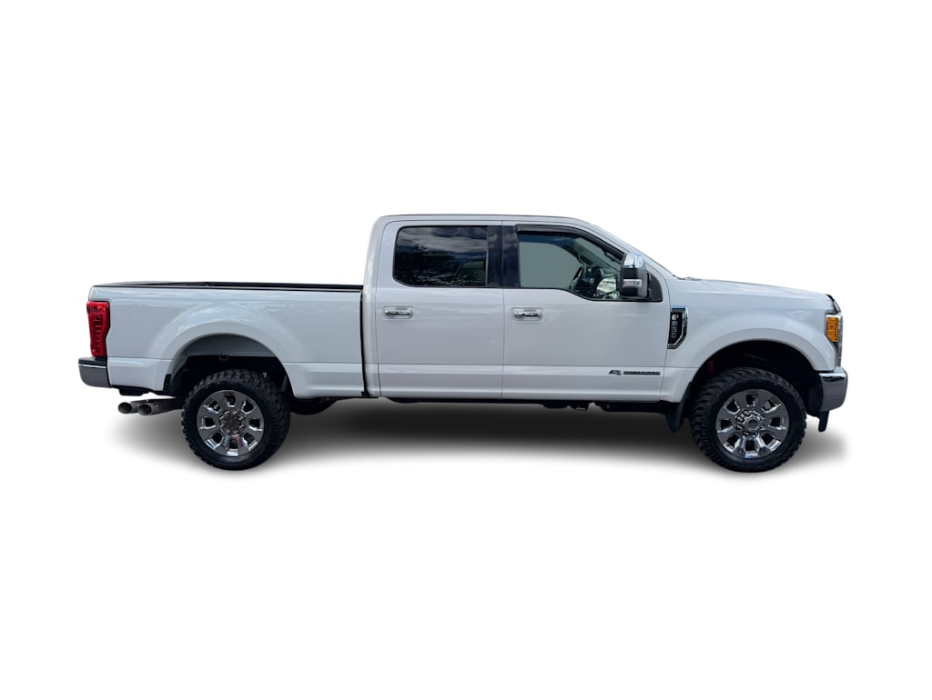 Thumbnail: 2017 Ford F-250 - 18