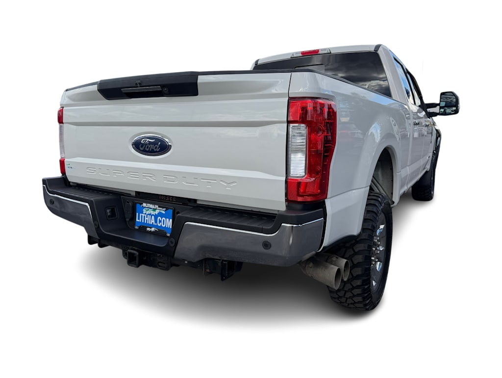 Thumbnail: 2017 Ford F-250 - 19