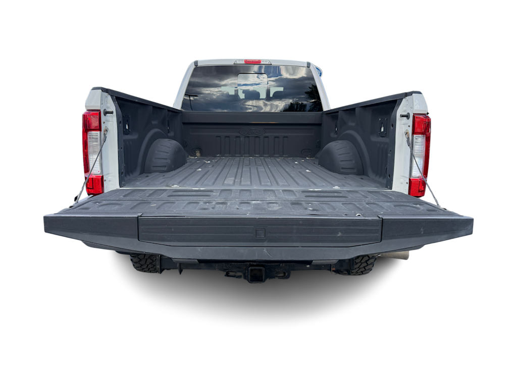 Thumbnail: 2017 Ford F-250 - 21