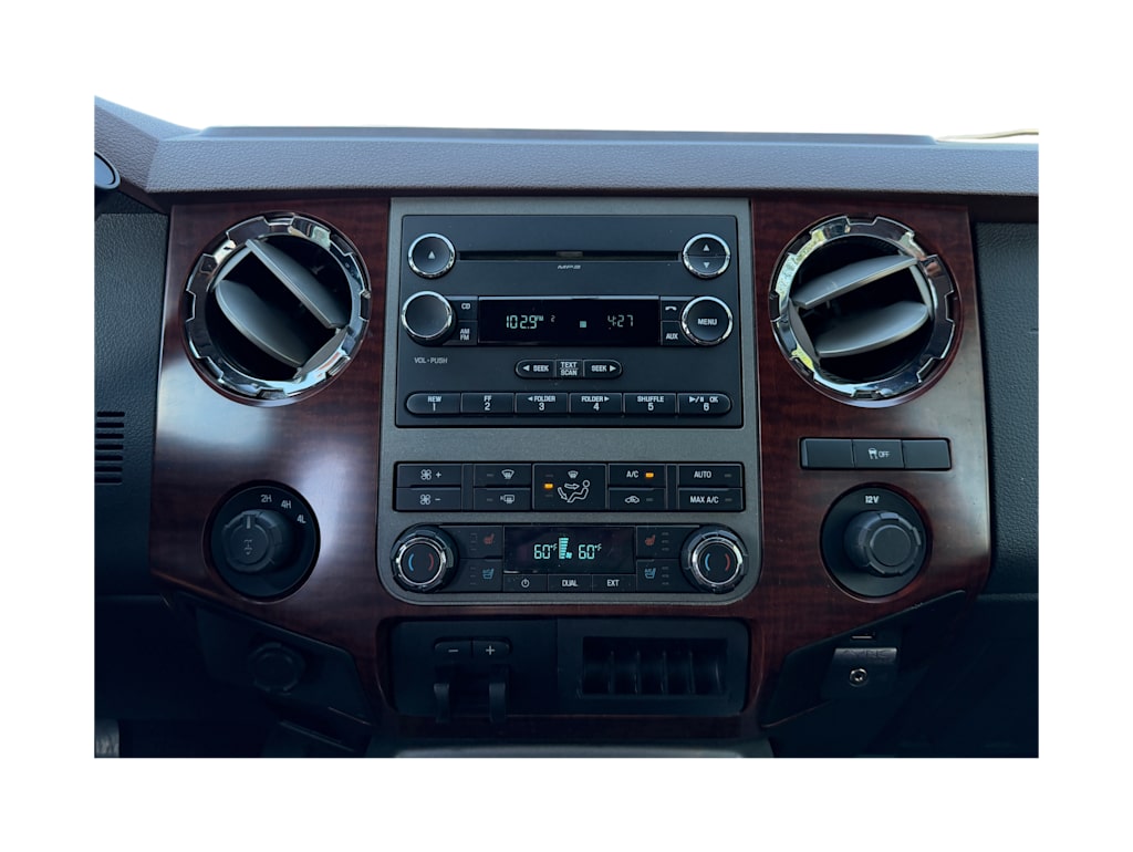 Thumbnail: 2012 Ford F-250 - 19