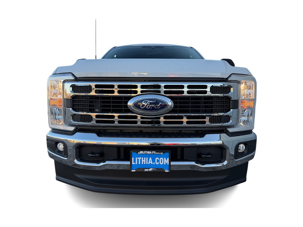 Thumbnail: 2026 Ford F-250 - 4