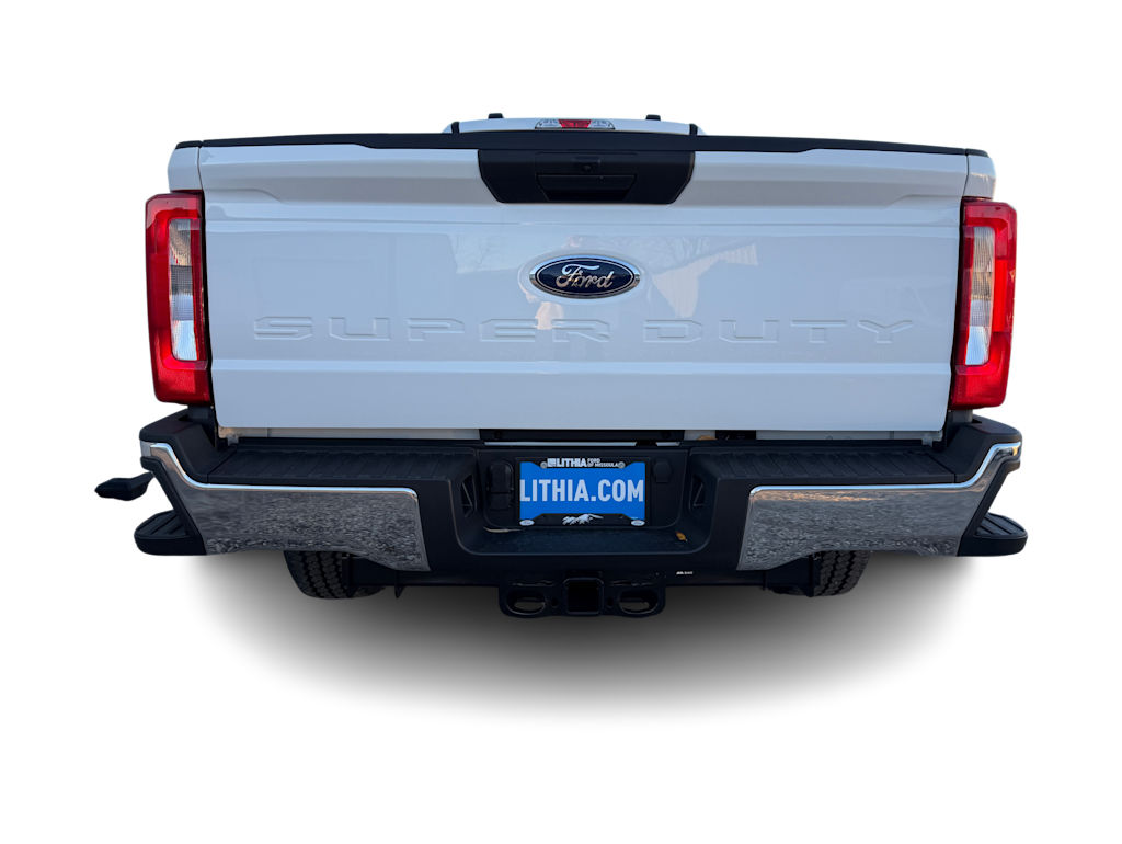 Thumbnail: 2026 Ford F-250 - 3