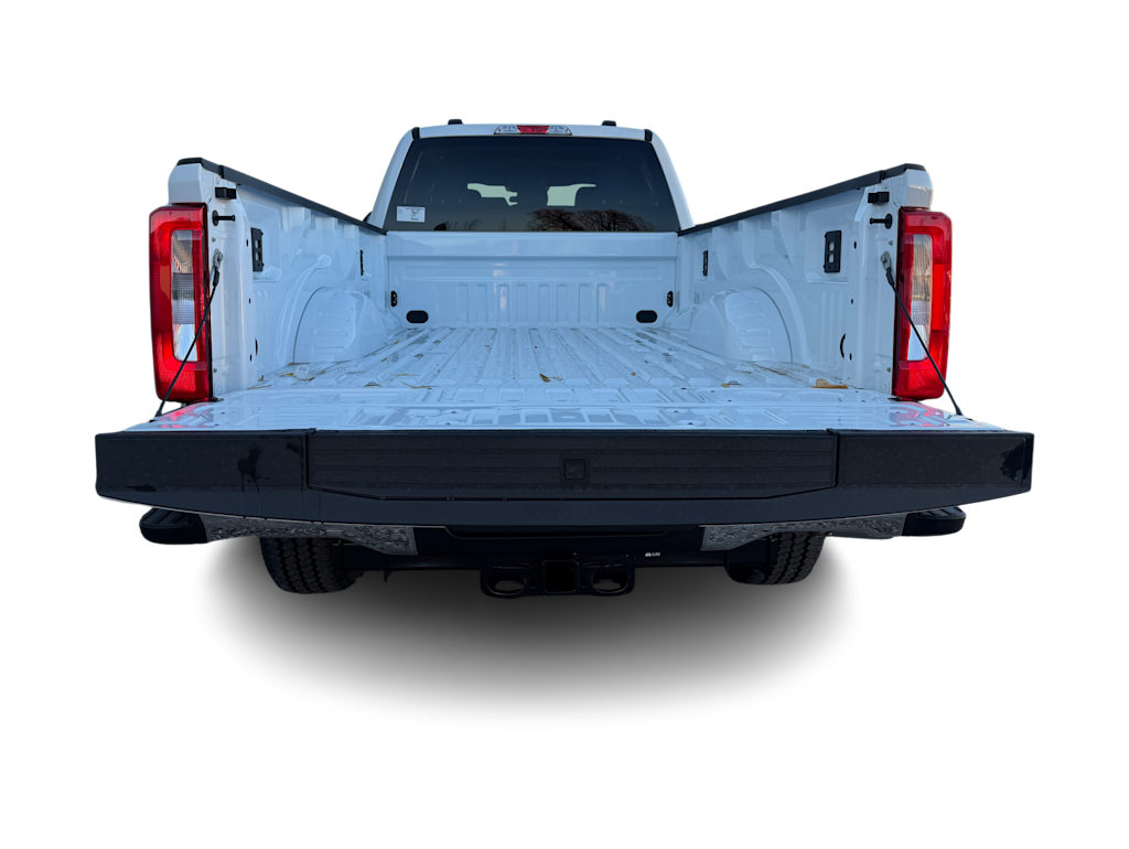 Thumbnail: 2026 Ford F-250 - 22