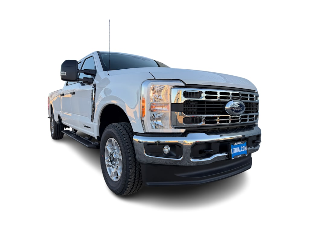 Thumbnail: 2026 Ford F-250 - 17