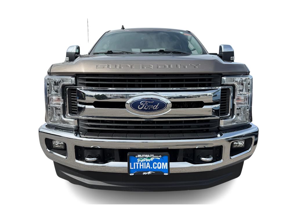 Thumbnail: 2019 Ford F-250 - 4