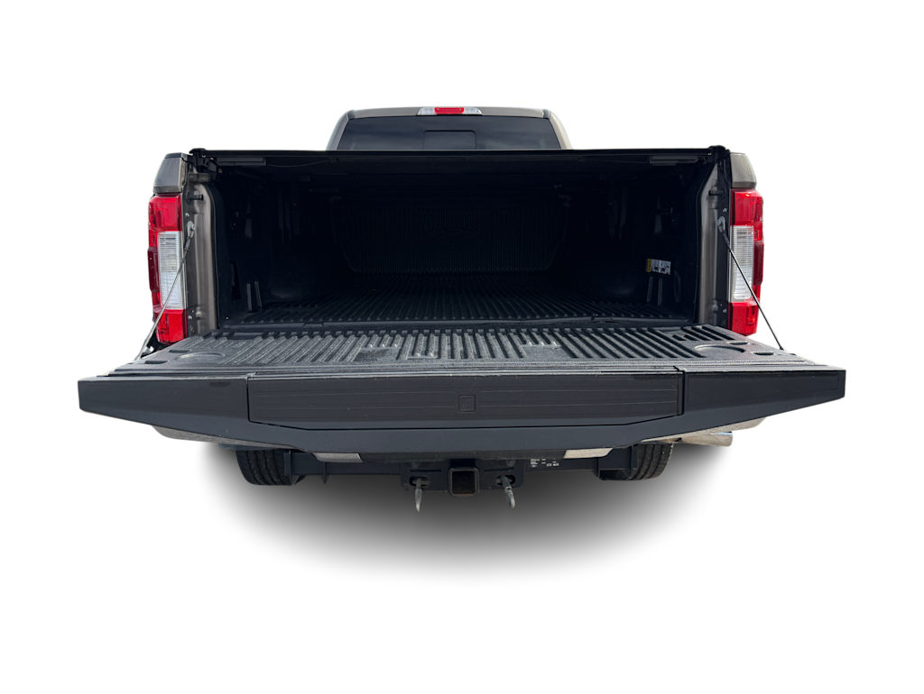 Thumbnail: 2019 Ford F-250 - 21