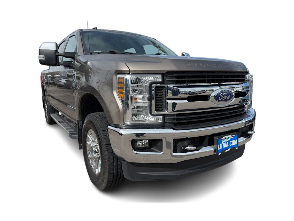 Thumbnail: 2019 Ford F-250 - 16