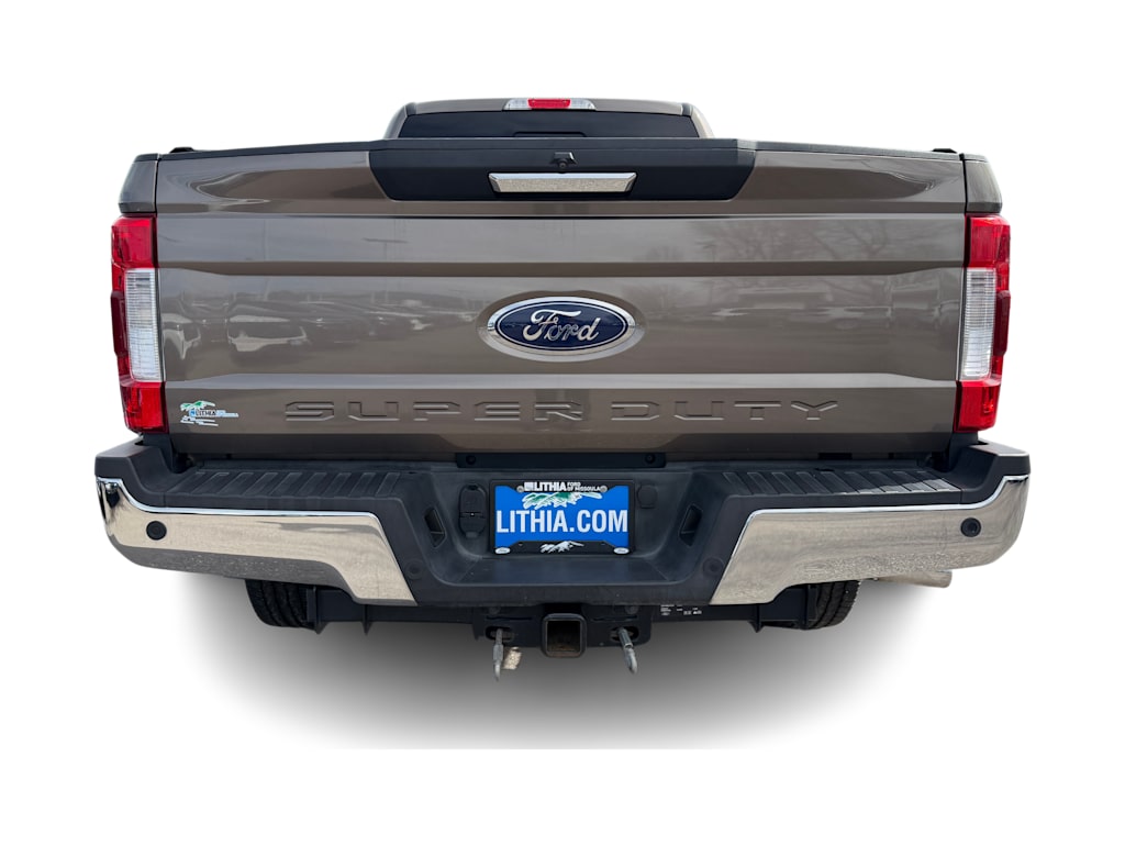 Thumbnail: 2019 Ford F-250 - 3