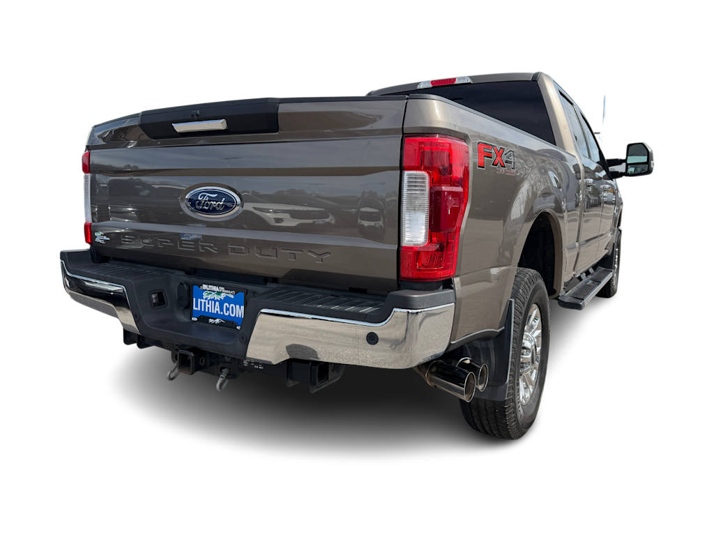 Thumbnail: 2019 Ford F-250 - 18