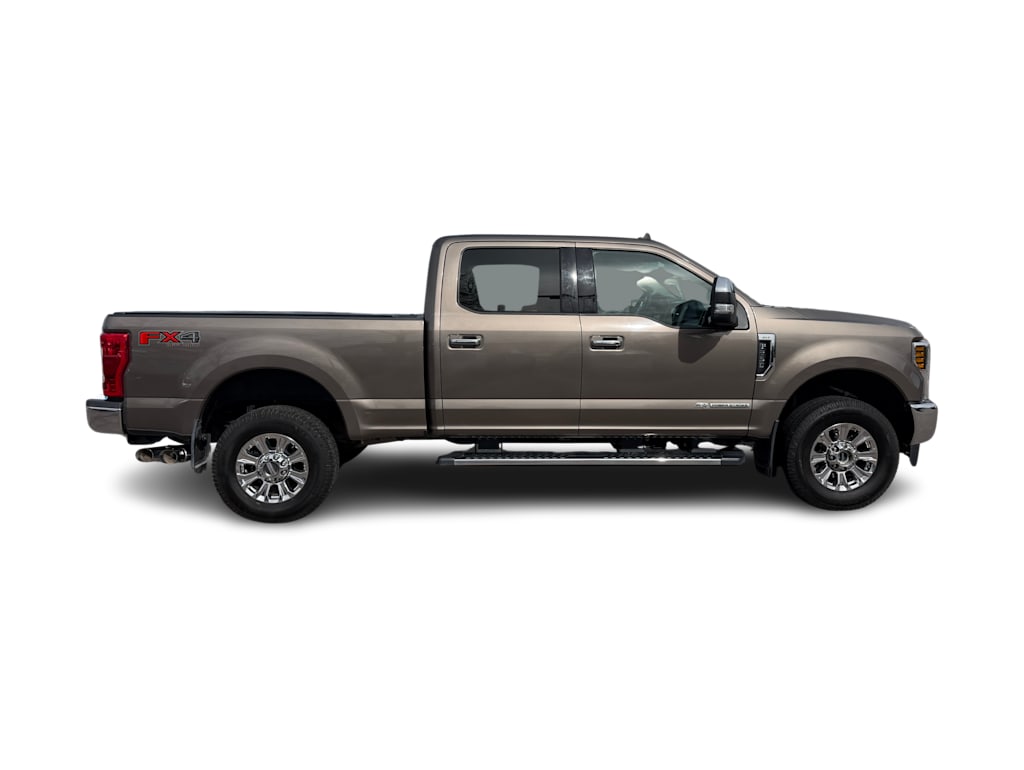 Thumbnail: 2019 Ford F-250 - 17