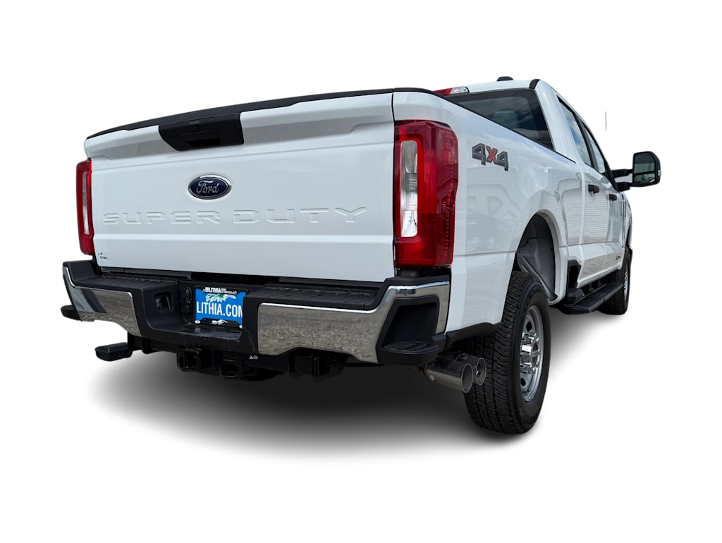 Thumbnail: 2025 Ford F-250 - 19