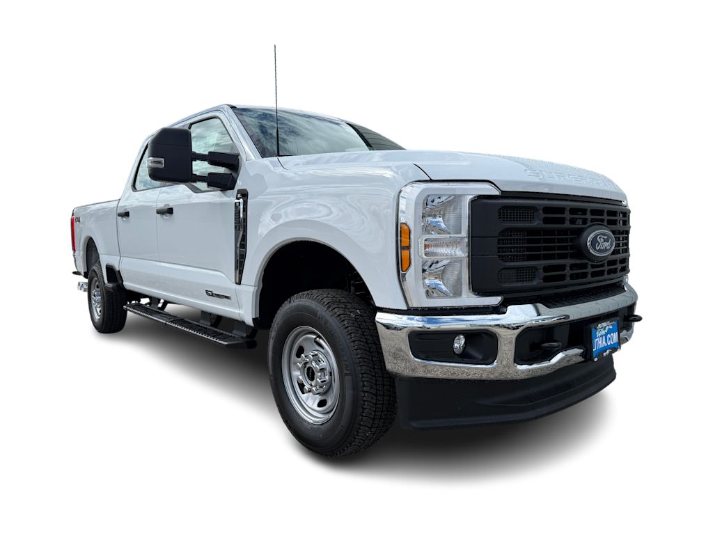 Thumbnail: 2025 Ford F-250 - 17