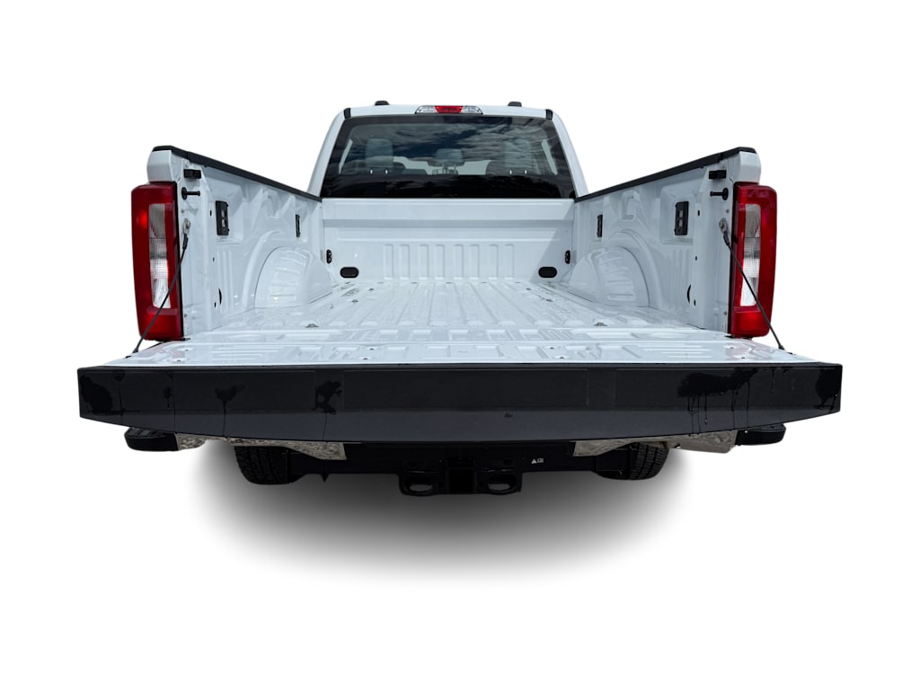 Thumbnail: 2025 Ford F-250 - 15