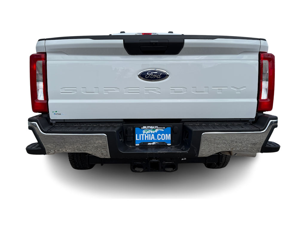 Thumbnail: 2025 Ford F-250 - 4