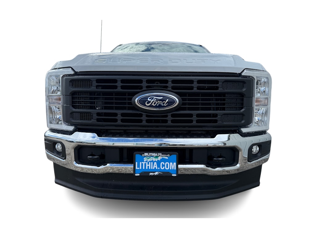 Thumbnail: 2025 Ford F-250 - 5