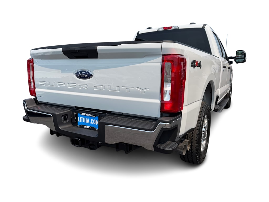 Thumbnail: 2026 Ford F-250 - 18