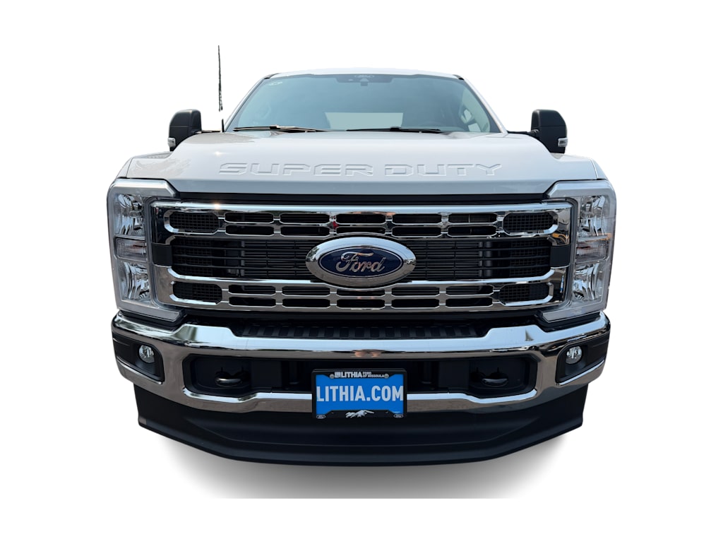 Thumbnail: 2026 Ford F-250 - 4