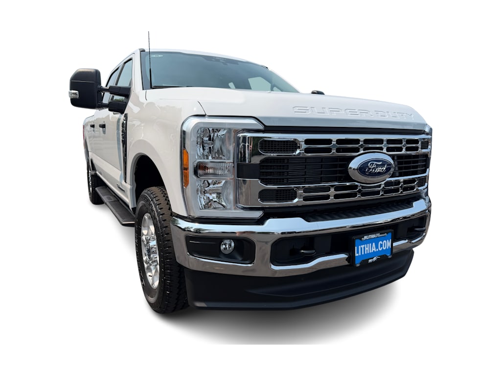 Thumbnail: 2026 Ford F-250 - 17