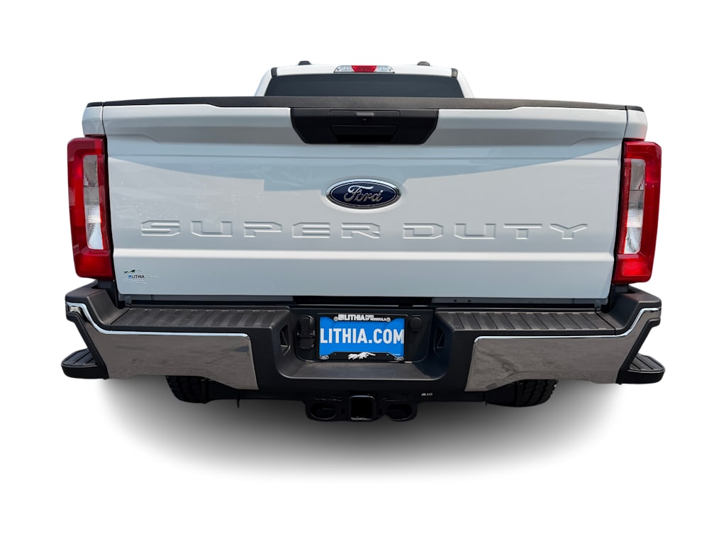 Thumbnail: 2026 Ford F-250 - 3