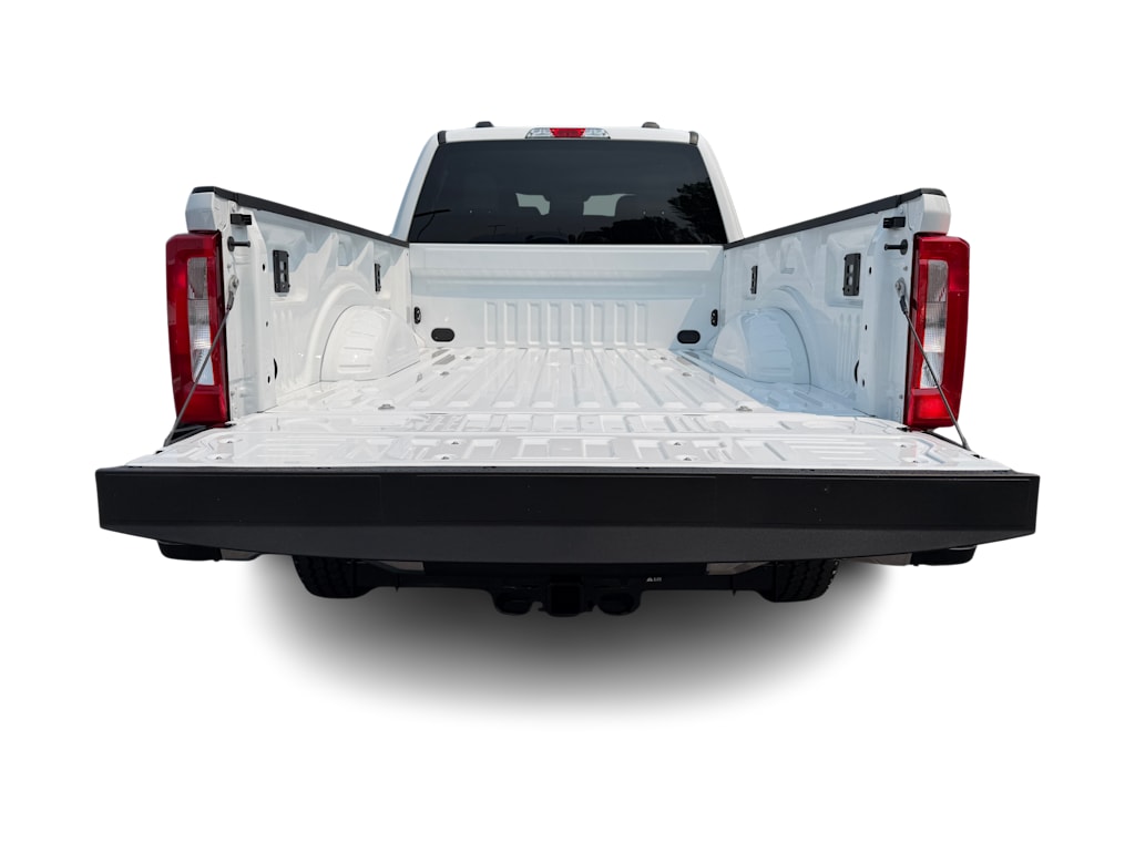 Thumbnail: 2026 Ford F-250 - 15