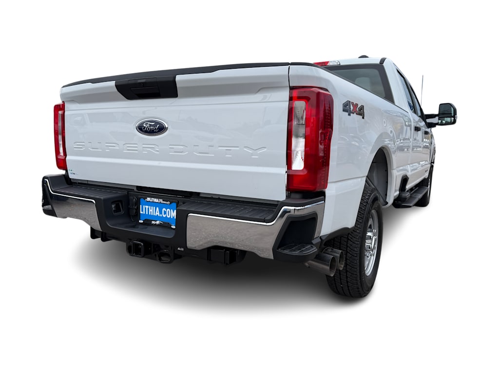 Thumbnail: 2026 Ford F-250 - 19