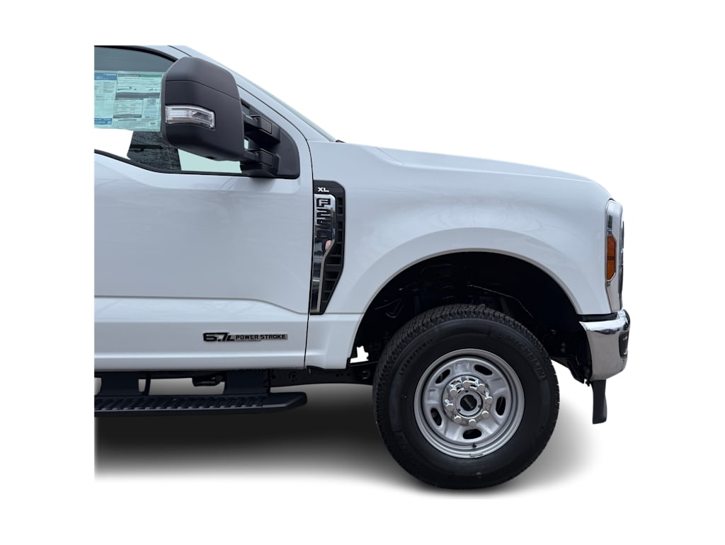 Thumbnail: 2026 Ford F-250 - 18