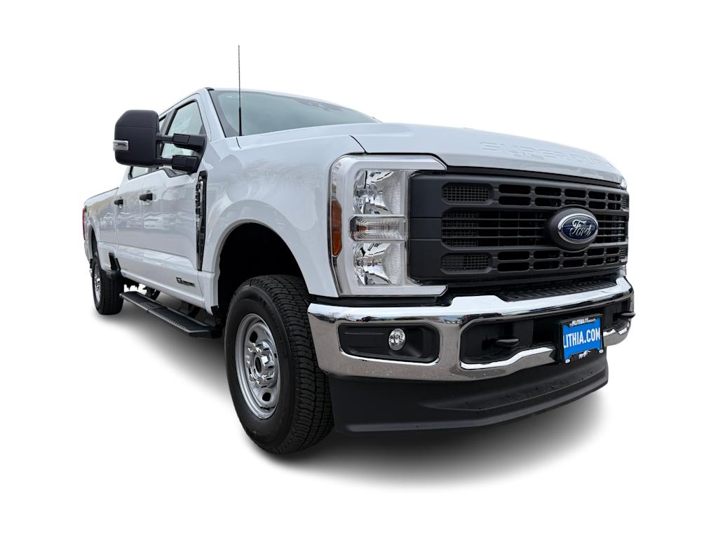 Thumbnail: 2026 Ford F-250 - 16