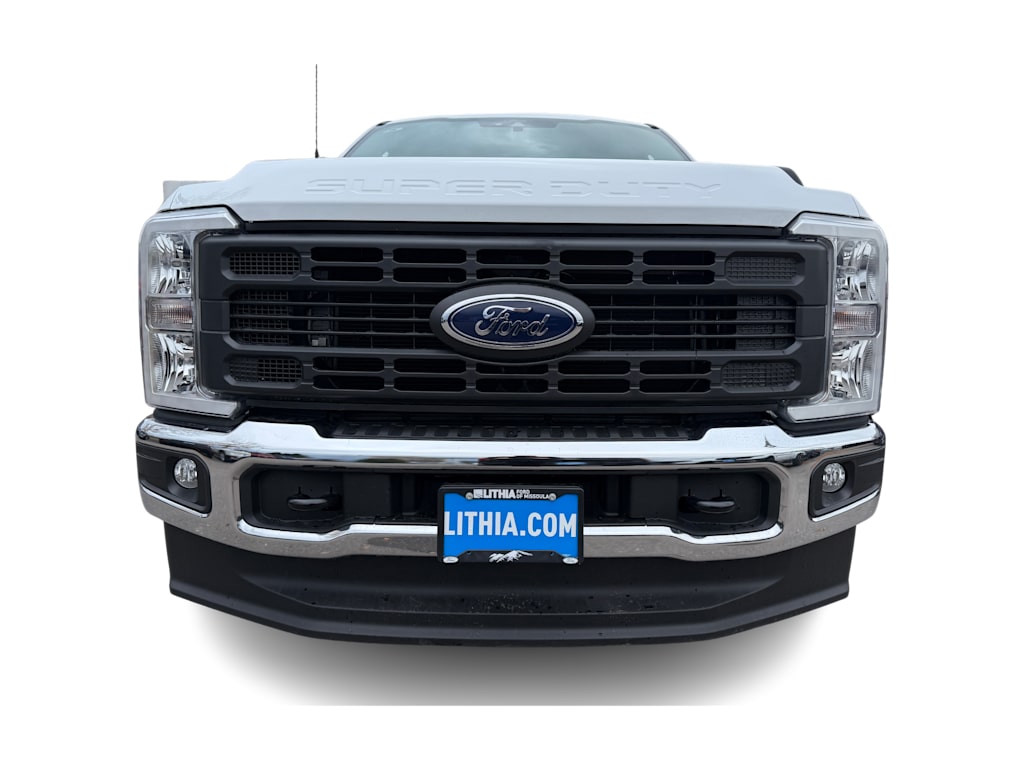 Thumbnail: 2026 Ford F-250 - 5