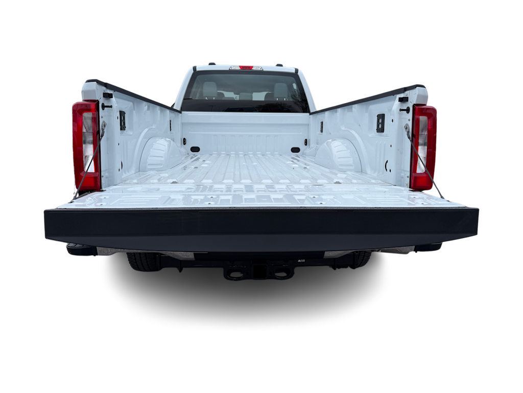 Thumbnail: 2026 Ford F-250 - 14